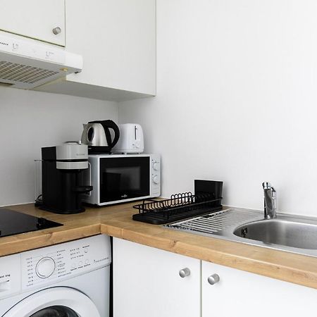 Le Ronny Cathedrale Apartment Strasbourg Luaran gambar