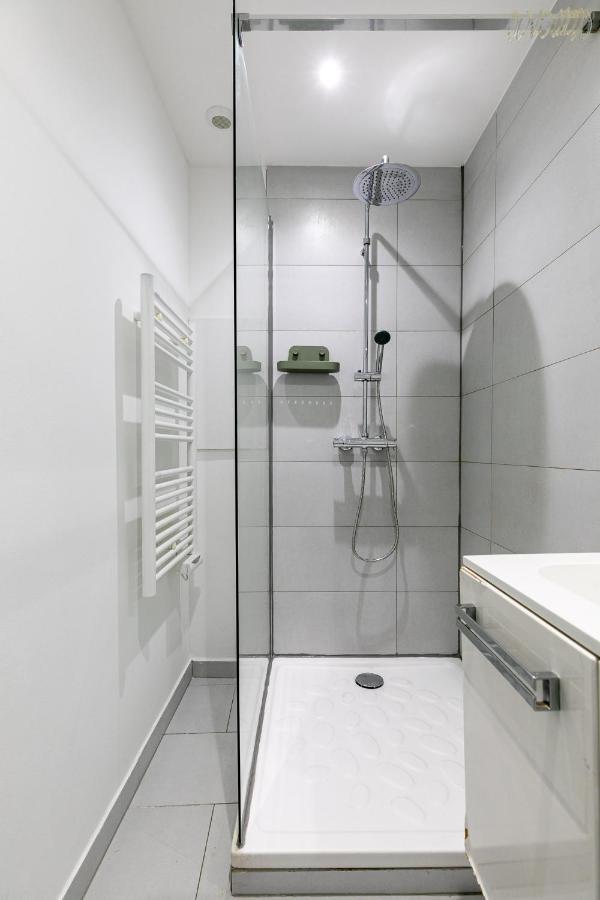 Le Ronny Cathedrale Apartment Strasbourg Luaran gambar