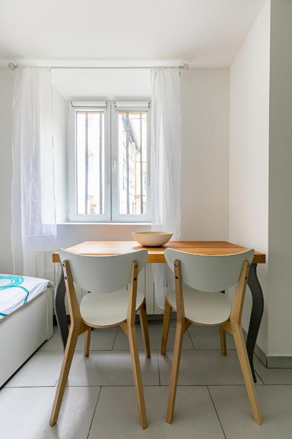 Le Ronny Cathedrale Apartment Strasbourg Luaran gambar