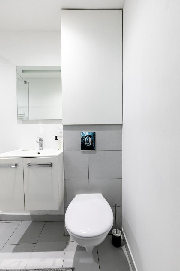 Le Ronny Cathedrale Apartment Strasbourg Luaran gambar
