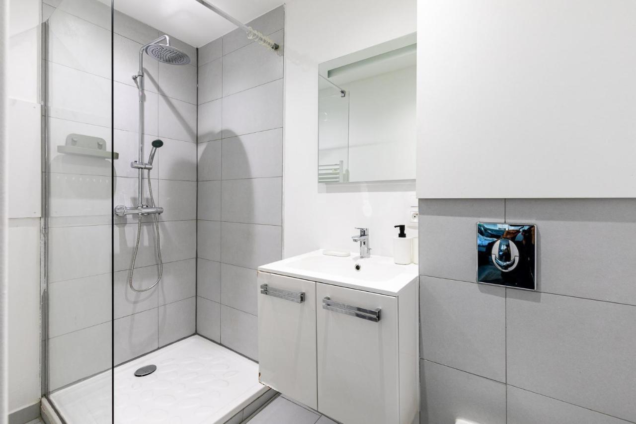 Le Ronny Cathedrale Apartment Strasbourg Luaran gambar