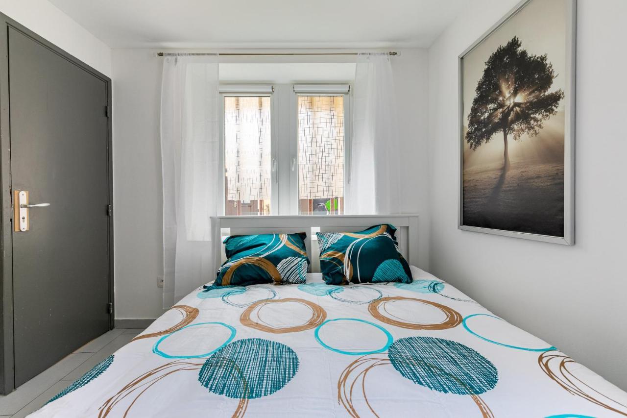 Le Ronny Cathedrale Apartment Strasbourg Luaran gambar