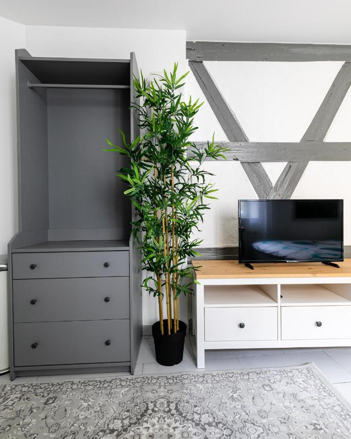 Le Ronny Cathedrale Apartment Strasbourg Luaran gambar